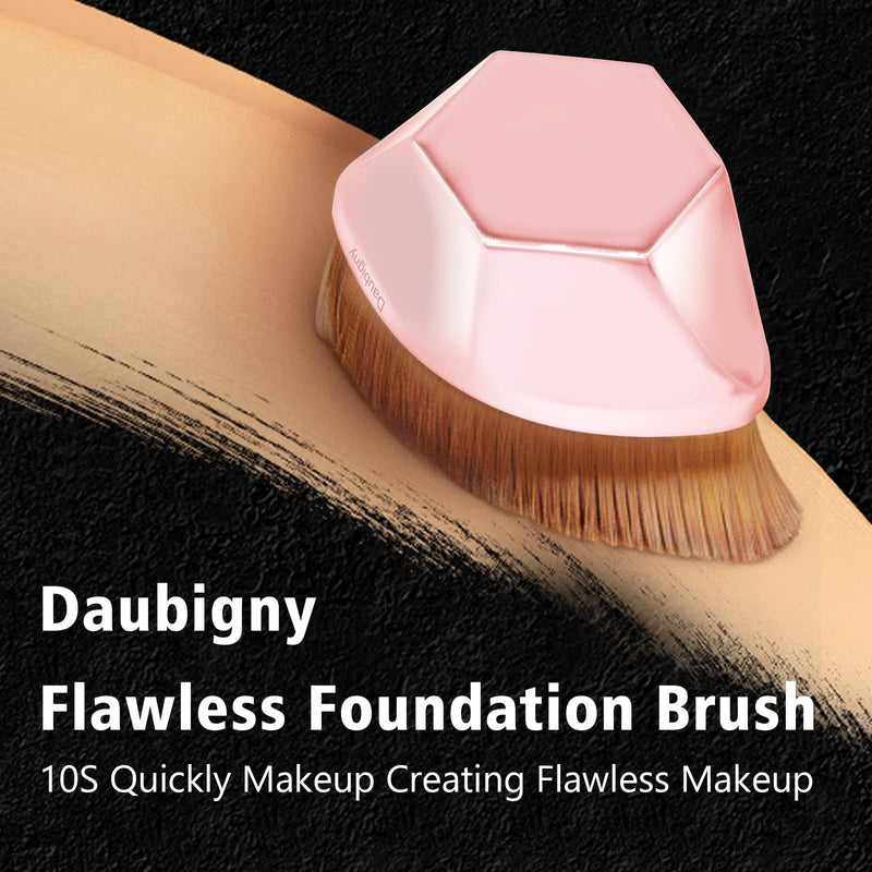 Foundation Brush