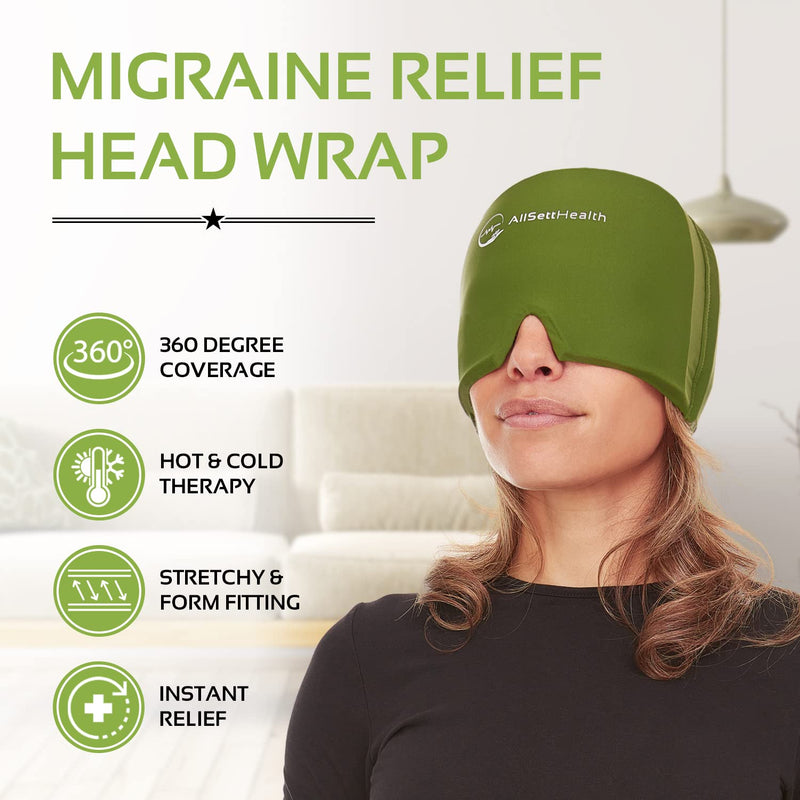 migraine relief