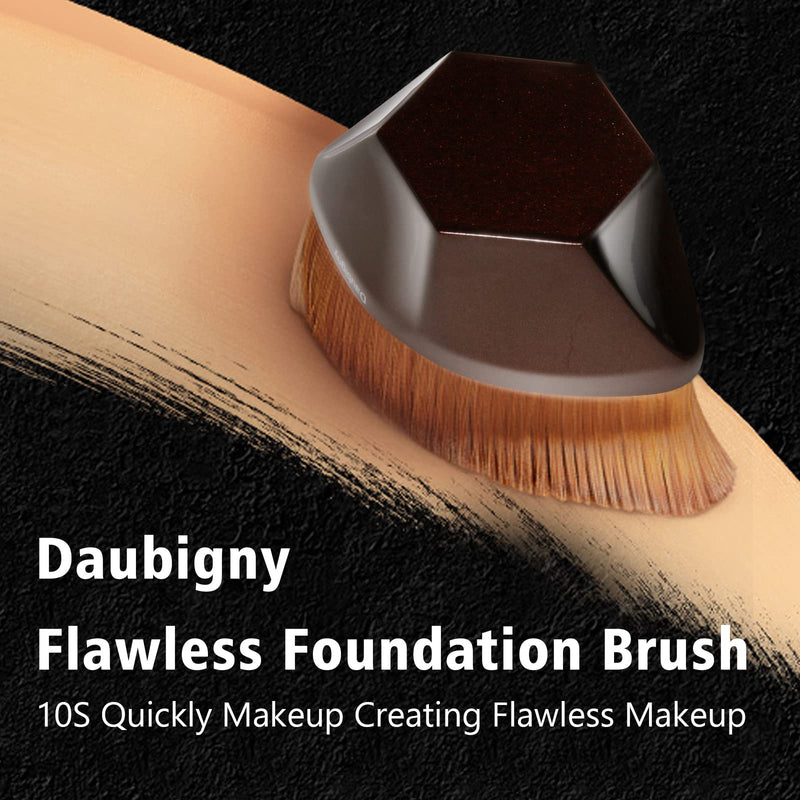 Foundation Brush