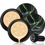 mushroom head air cushion cc cream