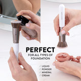 Foundation Brush