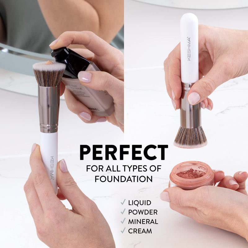 Foundation Brush