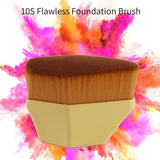 Foundation Brush