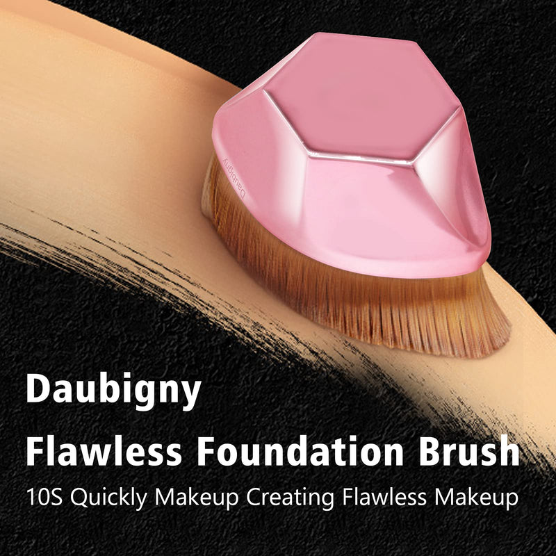 Foundation Brush