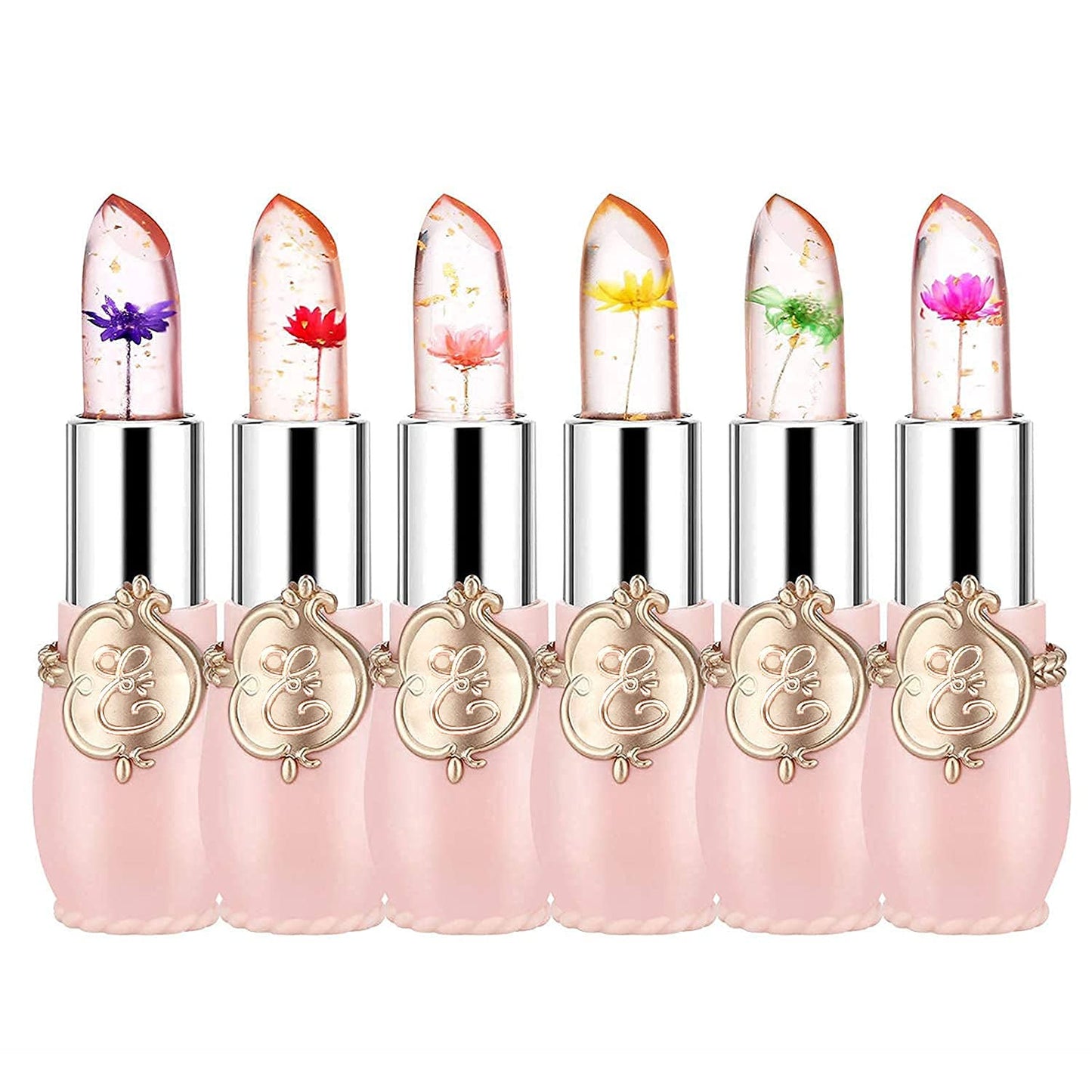 flortte jelly lipstick