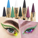 Gel Eyeliner Pencils