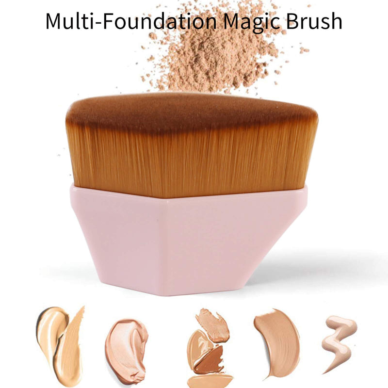 Foundation Brush