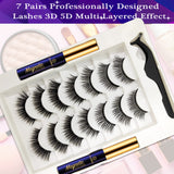 Magnetic Eyelashes Magnetic Lashes