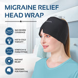 migraine relief