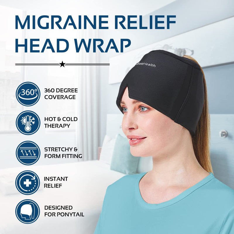 migraine relief