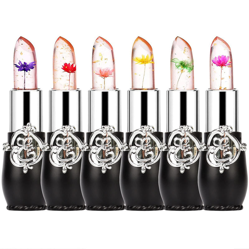 flortte jelly lipstick