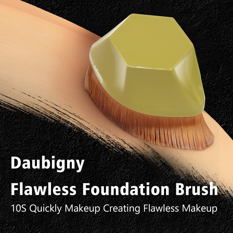 Foundation Brush