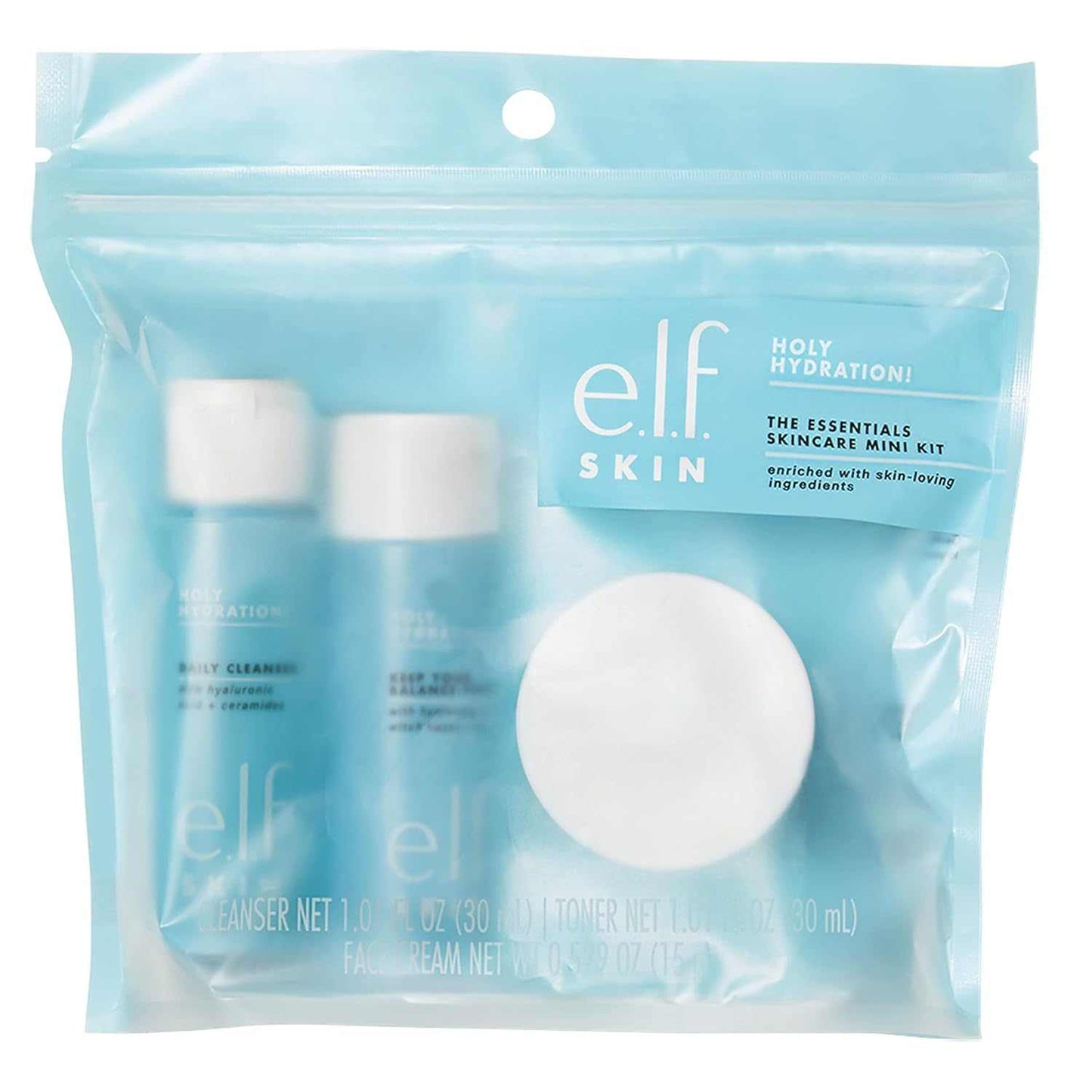 skin cleanser toner moisturizer