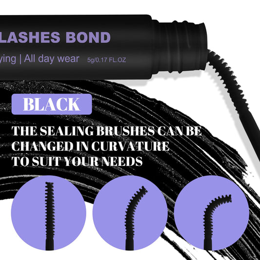 Individual Cluster Lashes 30D/40D Mixed Natural Eyelash Clusters