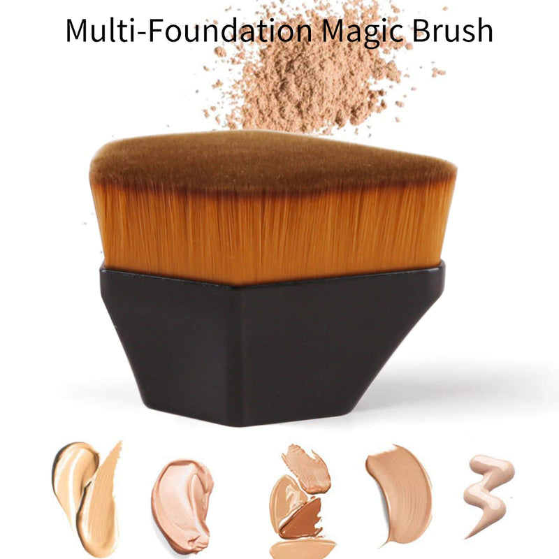 Foundation Brush