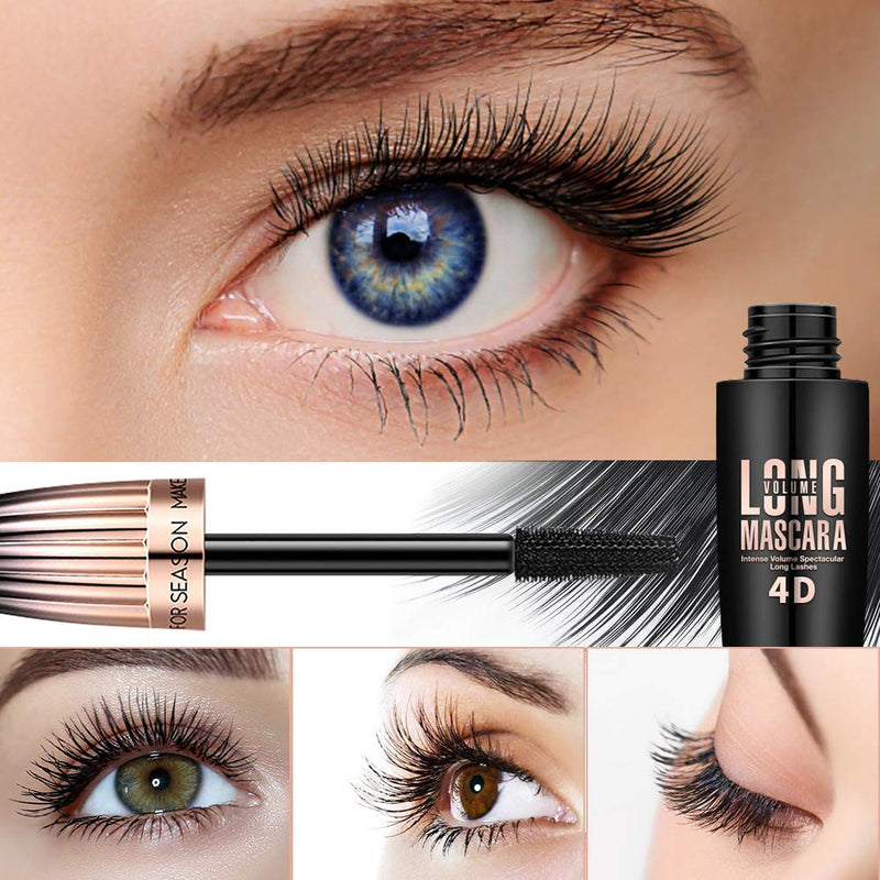 fiber eyelash mascara