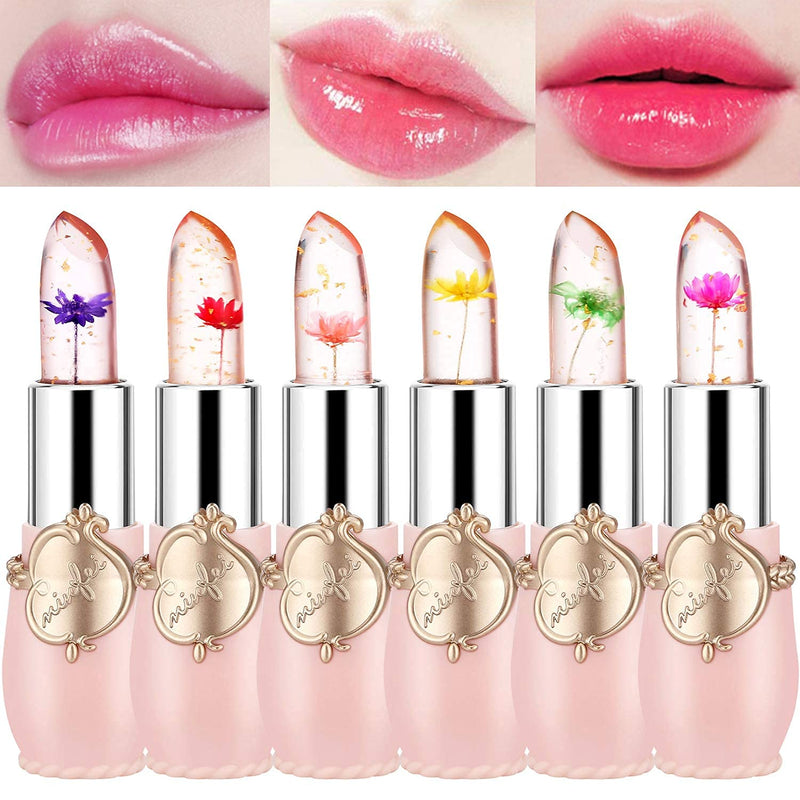 flortte jelly lipstick