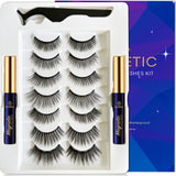 Magnetic Eyelashes Magnetic Lashes