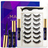 Magnetic Eyelashes Magnetic Lashes