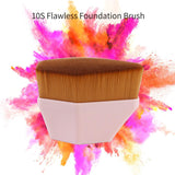 Foundation Brush