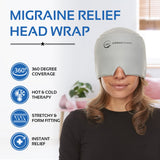 migraine relief