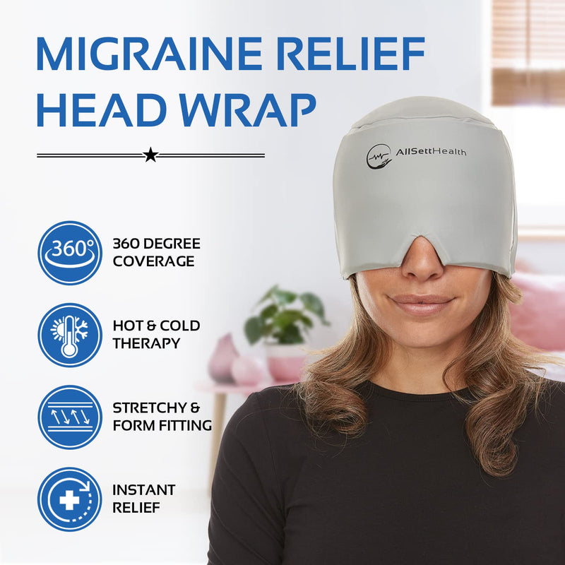 migraine relief