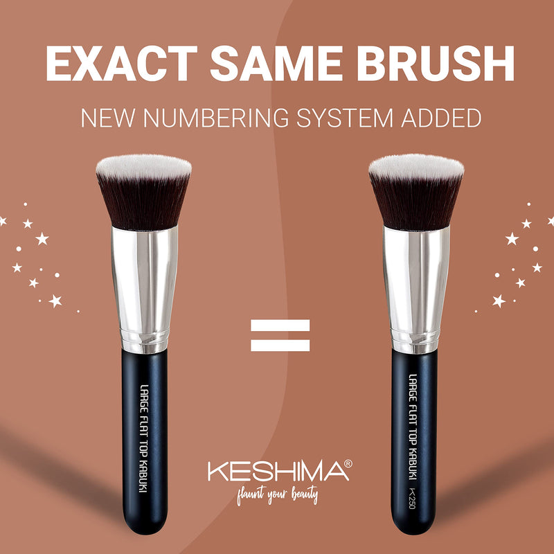 Foundation Brush