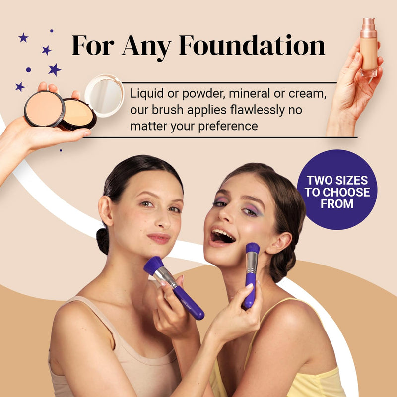 Foundation Brush