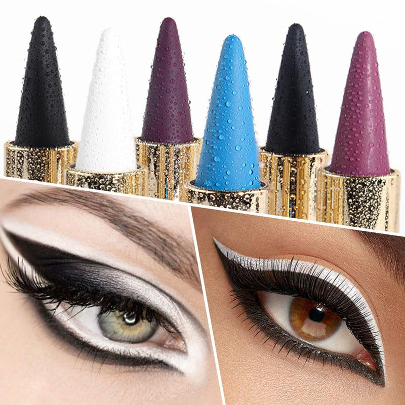 Gel Eyeliner Pencils