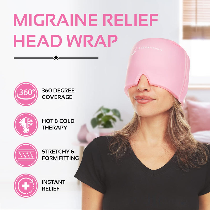 migraine relief