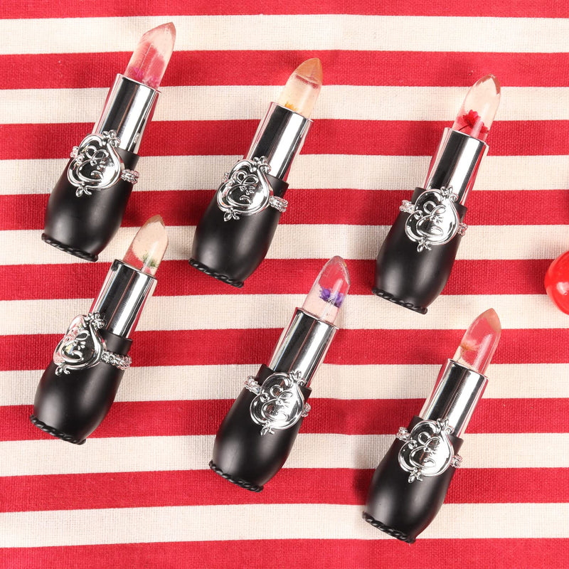 flortte jelly lipstick