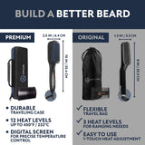 beard straightener