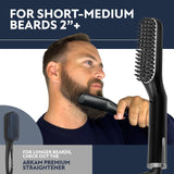 beard straightener