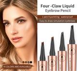 Eyebrow Pencil