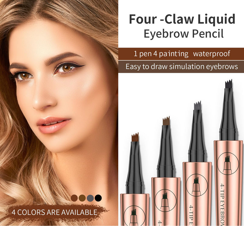 Eyebrow Pencil