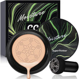 mushroom head air cushion cc cream