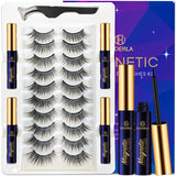 Magnetic Eyelashes Magnetic Lashes