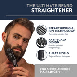 beard straightener