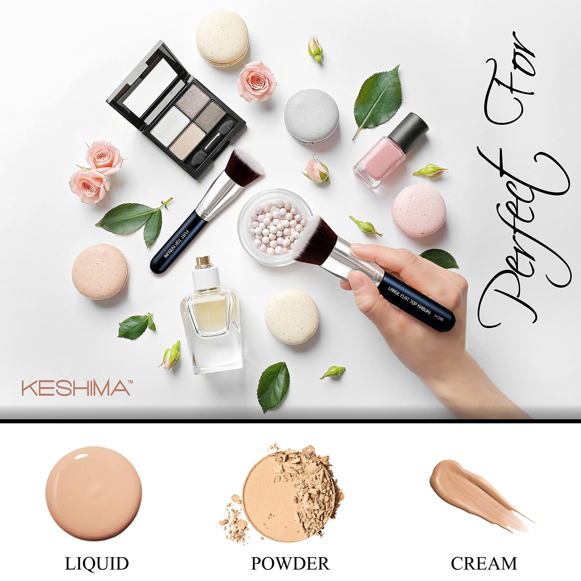 Foundation Brush