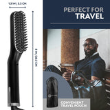 beard straightener