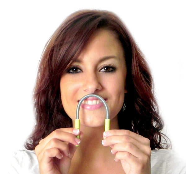 facial hair remover