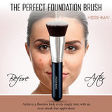 Foundation Brush