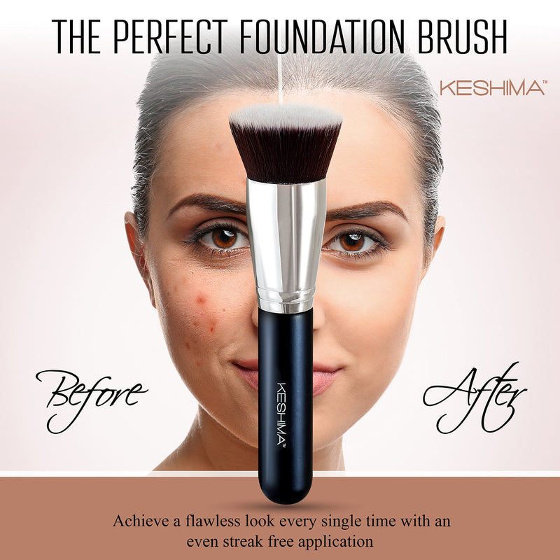 Foundation Brush