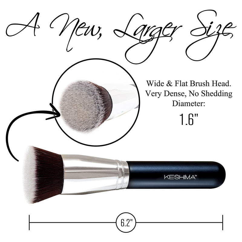 Foundation Brush