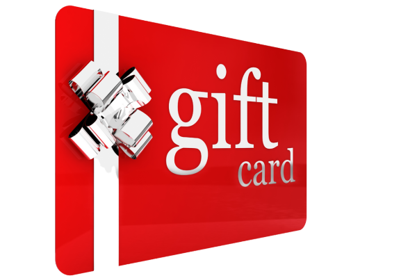 Baum's Health N Beauty Gift Card